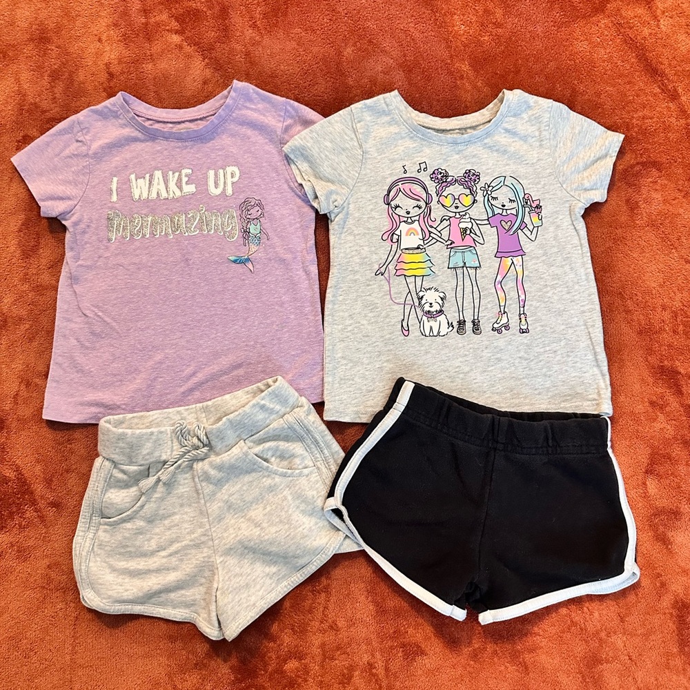 Garanimals Multi Set